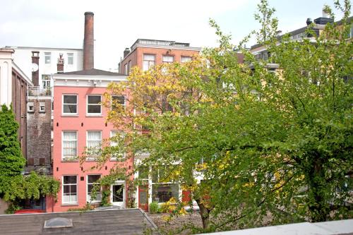 Hotel Allure - image 6