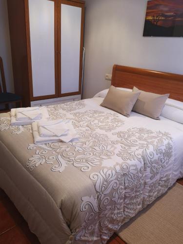  Apartamentos La Tarazana 4 in La Pereda de Llanes