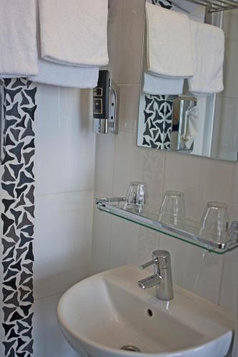 Hotel Allure - main image