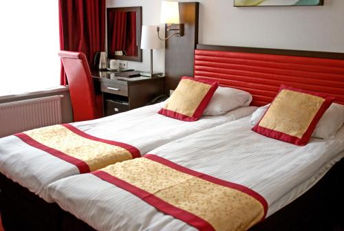 Hotel Allure, Amsterdam (foto 11)