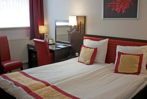 Hotel Allure - image 12