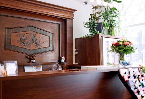 Hotel Allure in Amsterdam