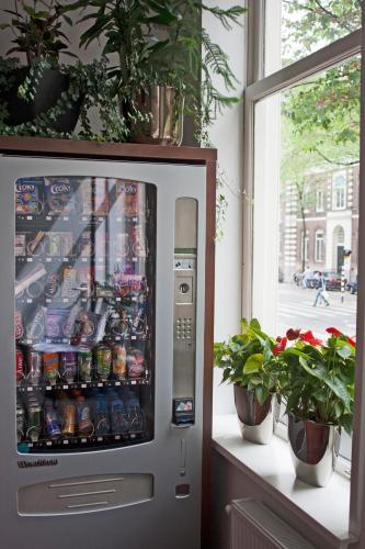 Hotel Allure, Amsterdam (foto 10)