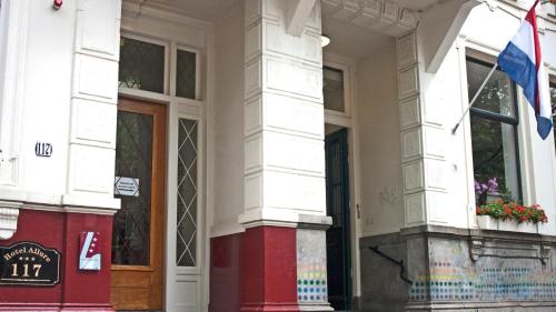 ホテル アルーア