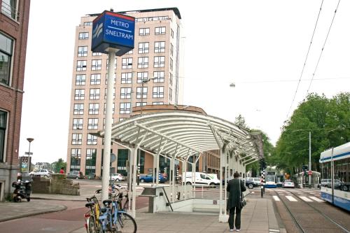 Hotel Allure - image 2