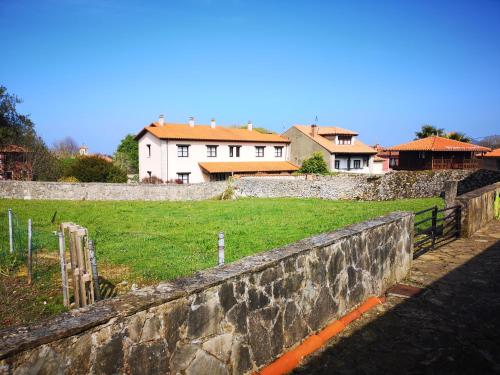  Apartamentos La Tarazana 4 in La Pereda de Llanes