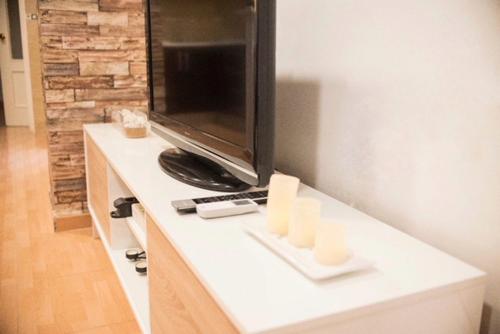 NICE HOME city center in Melilla