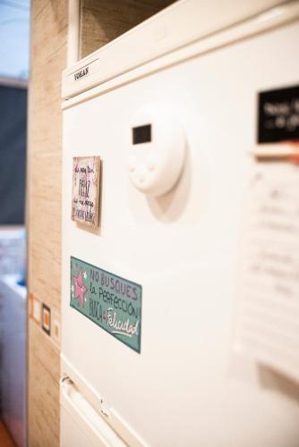 NICE HOME city center in Melilla