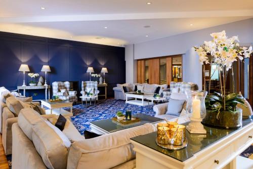 Létesítmények, Shearwater Hotel & Spa in Ballinasloe