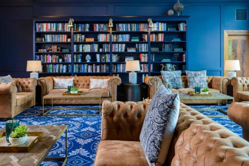 Shearwater Hotel & Spa - image 13