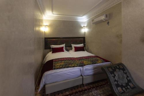 Riad Maison Belbaraka - image 7