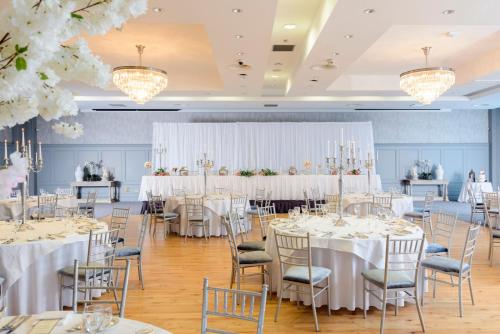 Shearwater Hotel & Spa - image 7