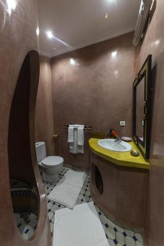 Riad Maison Belbaraka - image 8