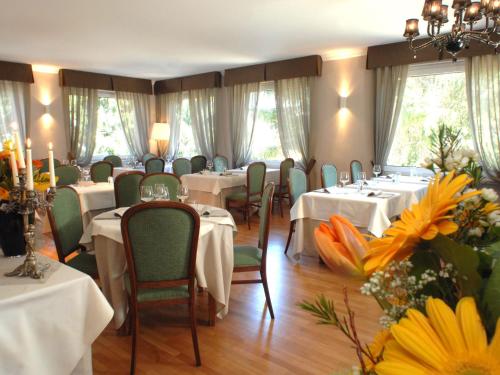 Family Hotel Gran Baita - 레스토랑