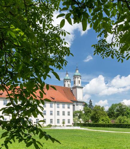 Hotel Kloster Holzen