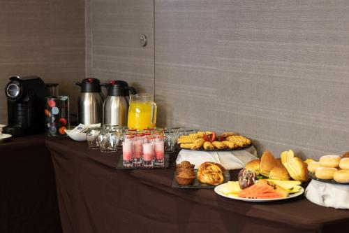 NEYA Lisboa Hotel - image 10