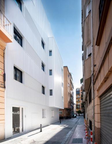 Ibericabeds Granada - image 11