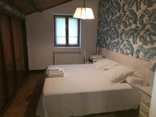 Casa Rural Altzibar-berri - Accommodation - Urnieta