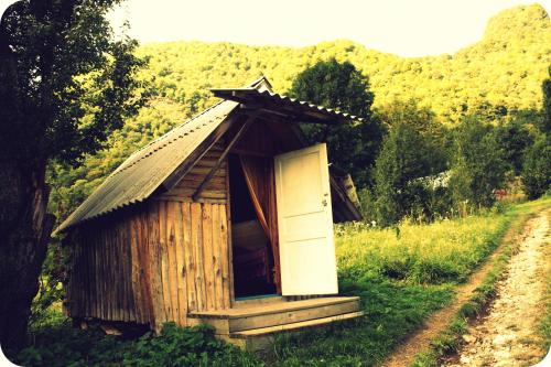 Затерянныи мир