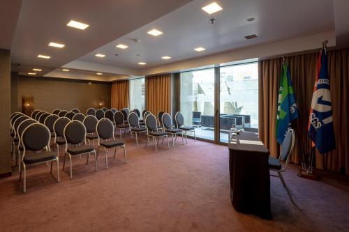 NEYA Lisboa Hotel - image 11