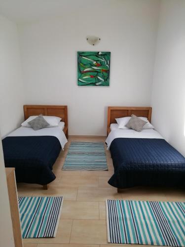 Poseidon Holiday Guesthouse