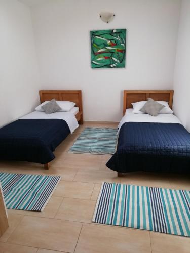 Poseidon Holiday Guesthouse