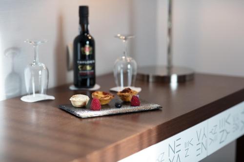 NEYA Lisboa Hotel - image 9