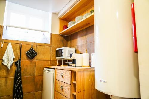 Faciliteiten, Casa Portas 8&10 in Lamego