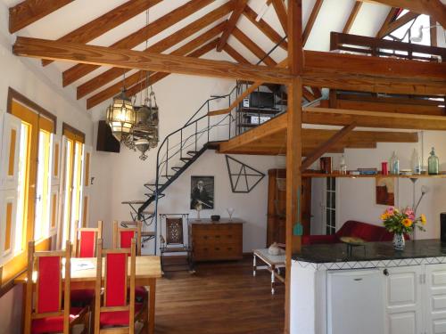 Casa Pancho