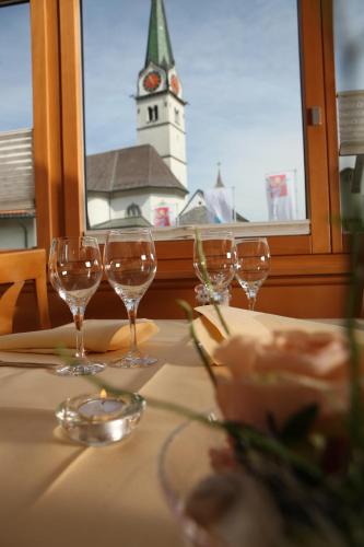 Gasthaus Engel Hasle - image 7
