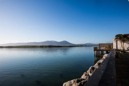 Cerca de lugares turísticos, Barrow House in Tralee