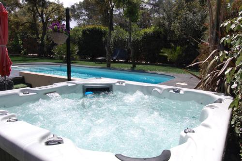 Le Clos des Barelles 4