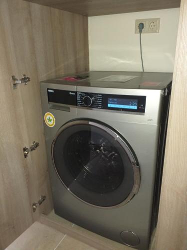  Future park in Esenyurt