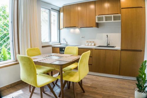 Venere Tirana Suite, Tirana (zdjęcie 3)