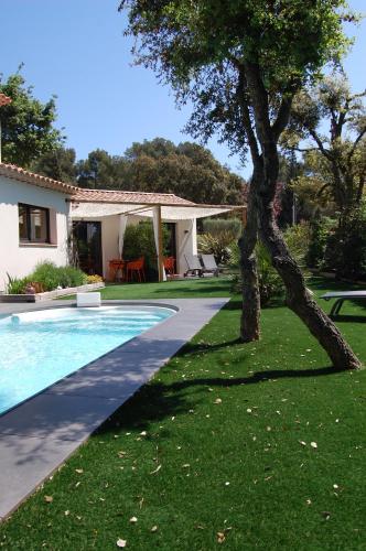 Le Clos des Barelles 2