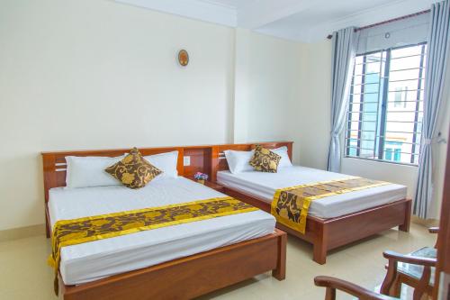 Lan Quan Hotel - Hạ Long Lan Quan Hotel - Hạ Long