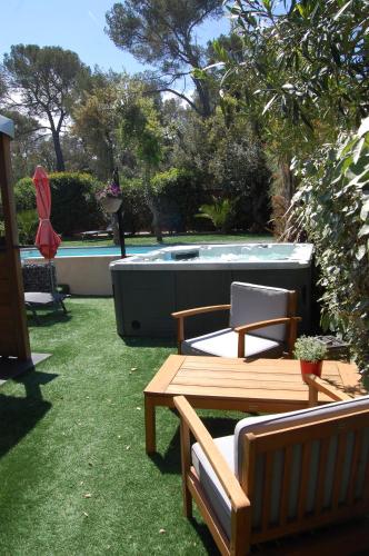 Le Clos des Barelles 3
