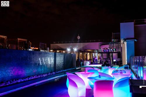 Grand Spa Hotel Avax - image 11