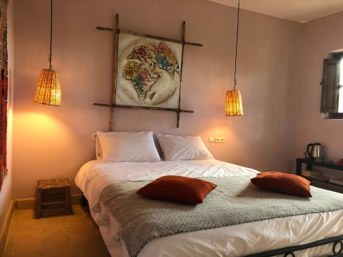 Les Jardins de Taja Les Jardins de Taja