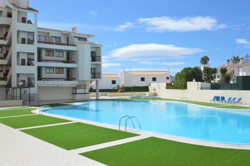  T2 Vila Magna in Albufeira