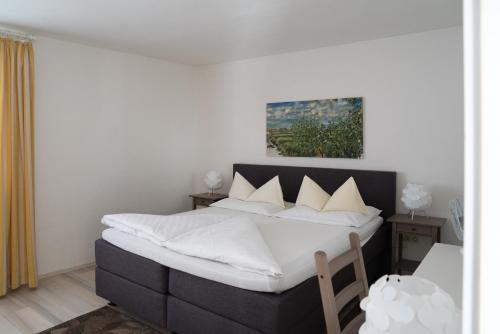 Hotel Johannes-Zeche in Illmitz