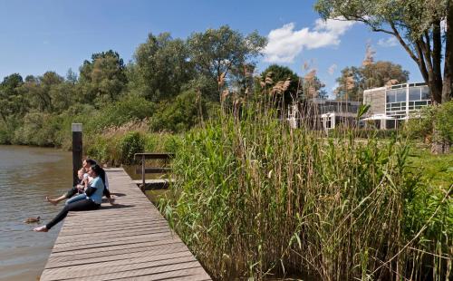 Stayokay Hostel Dordrecht - Nationaal Park De Biesbosch