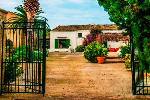 Beautiful Apartment near Corleone