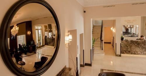 Hotel Edward Paddington, Londýn (fotografie 11)