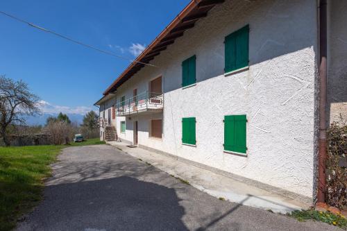 Casa Fiorellino