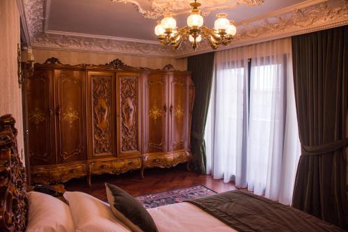 Hotel Epidamn - main image