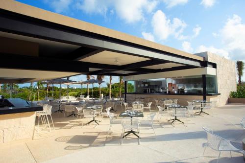 Photo 23 Atelier Playa Mujeres- Adults Only - All Inclusive Resort