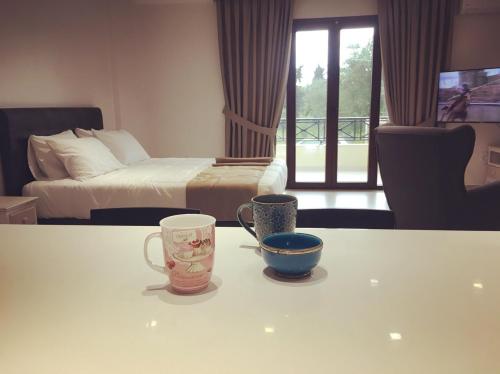 The Little Prince Luxury Suites