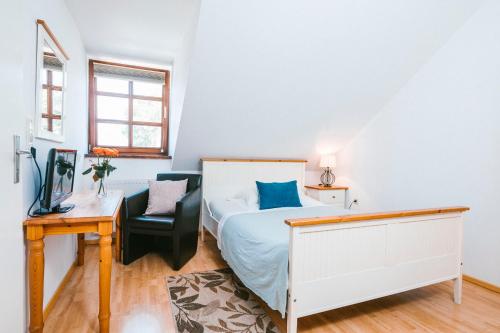Hotel Johannes-Zeche – Illmitz, LA