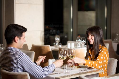 NEYA Lisboa Hotel - image 3